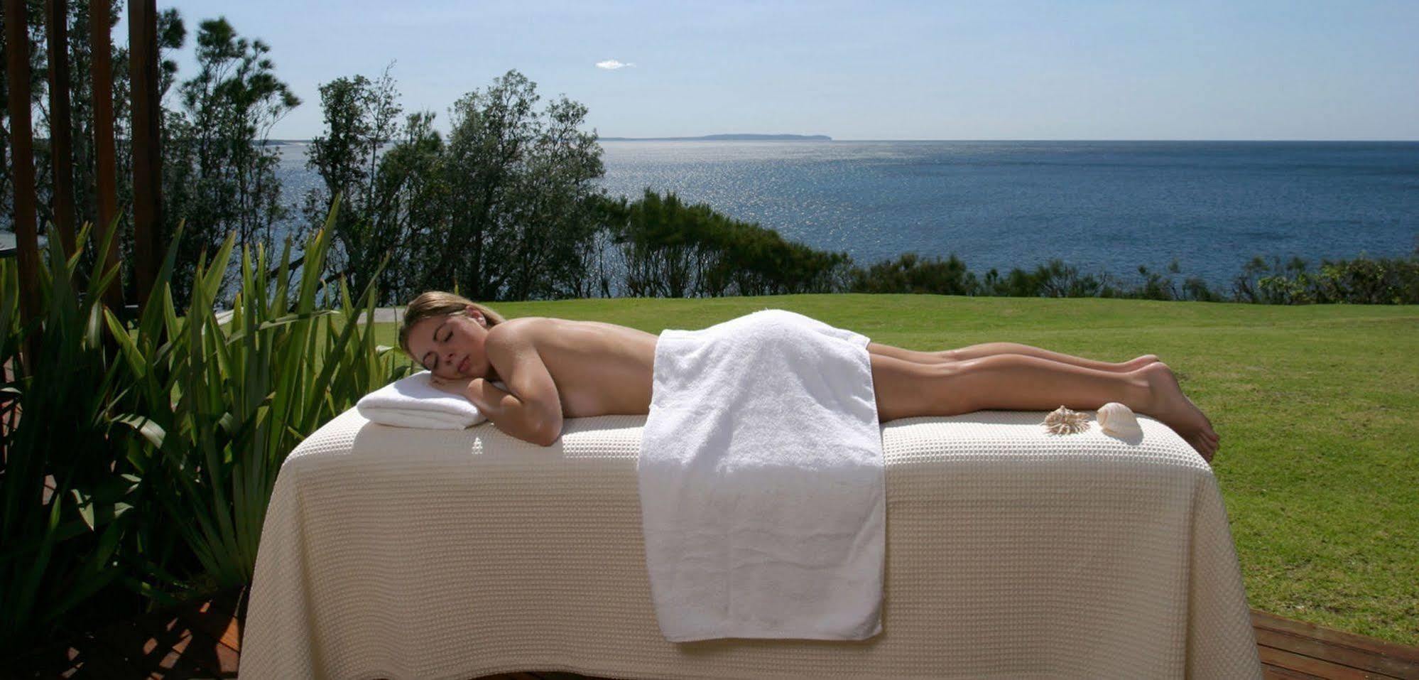 Bannisters By The Sea Hotel 4*